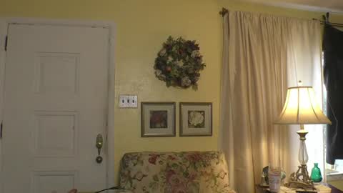 Candi Saint online show from 12/11/24, 06:09