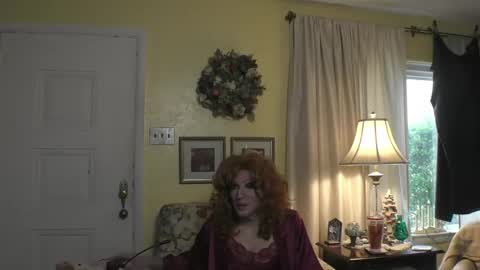 Candi Saint online show from 03/11/26, 10:38