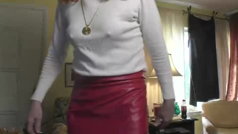 Candi Saint online show from 03/23/26, 07:18