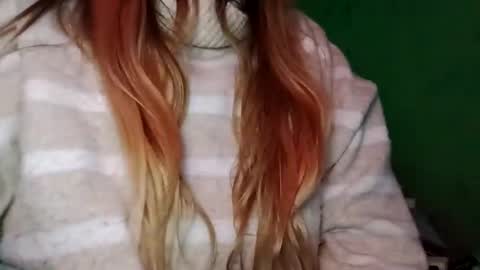 Candi online show from 11/13/25, 07:24