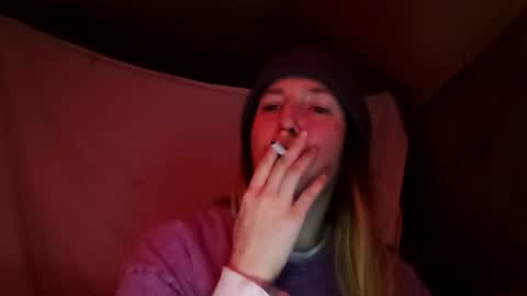 Candi online show from 11/19/25, 08:58