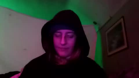 Candi online show from 11/21/25, 07:45