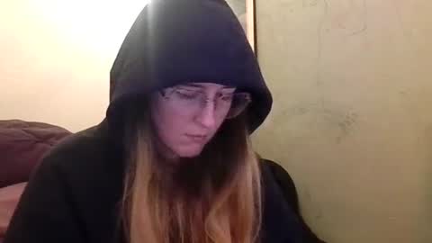 Candi online show from 11/29/25, 04:04