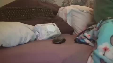 Candi online show from 02/03/26, 06:40