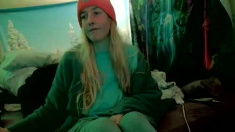 Candi online show from 02/21/26, 02:12