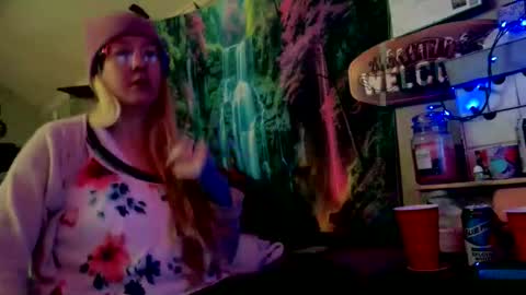 Candi online show from 03/20/26, 11:42