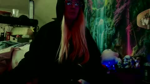 Candi online show from 03/21/26, 08:19