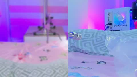 Snapshot of candy15_cm chatting on 09/30/25, 08:58 online show from 09/30/25, 08:58