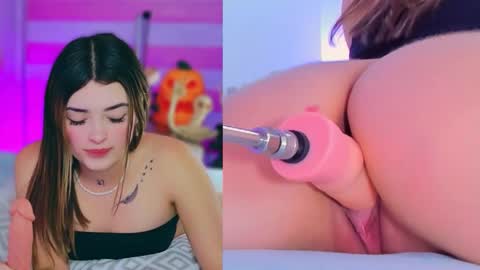 Snapshot of candy15_cm chatting on 10/23/25, 07:12 online show from 10/23/25, 07:12