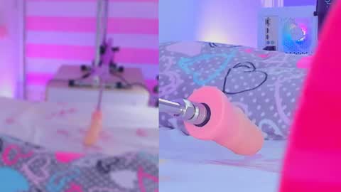 Snapshot of candy15_cm chatting on 12/05/25, 07:10 online show from 12/05/25, 07:10