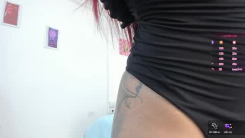 Snapshot of candy21__ chatting on 05/06/26, 04:30 dulce online show from 05/06/26, 04:30
