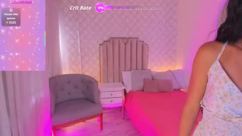 Snapshot of candy5girl chatting on 10/02/25, 07:54 Candy online show from 10/02/25, 07:54
