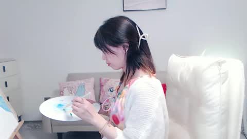 candy8998 online show from 02/21/25, 06:40