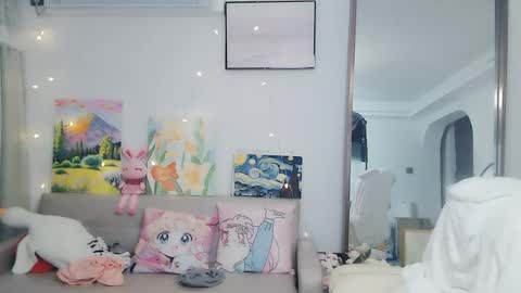 Snapshot of candy8998 chatting on 06/16/26, 11:07 candy8998 online show from 06/16/26, 11:07