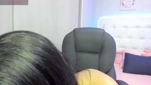 Snapshot of candy__brown1 chatting on 10/08/25, 07:22 candy brown online show from 10/08/25, 07:22