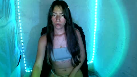 elizabeth online show from 07/20/26, 12:58