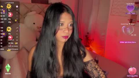 Snapshot of candy__rosee chatting on 10/24/25, 04:31 online show from 10/24/25, 04:31