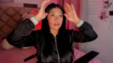 Snapshot of candy__rosee chatting on 11/09/25, 11:14 online show from 11/09/25, 11:14