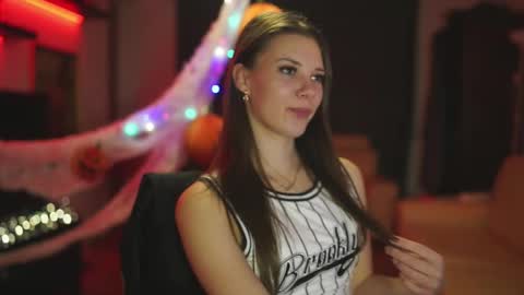 Candy Storm online show from 10/29/25, 08:21