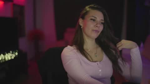 Candy Storm online show from 11/04/25, 09:58