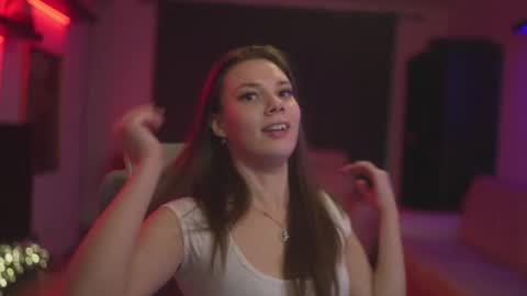 Candy Storm online show from 11/15/25, 08:49