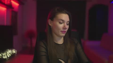 Candy Storm online show from 11/25/25, 09:48