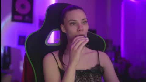 Candy Storm online show from 03/07/26, 03:47