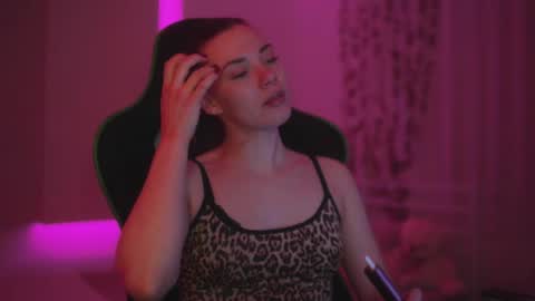 Candy Storm online show from 03/20/26, 12:04