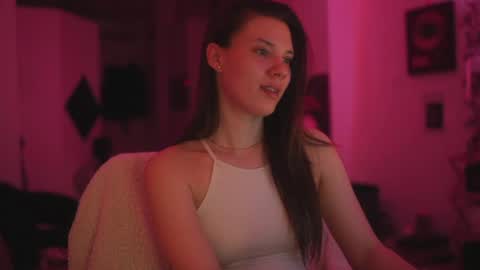 Candy Storm online show from 04/18/26, 01:20