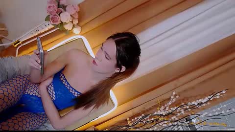 Candy online show from 03/14/26, 08:09