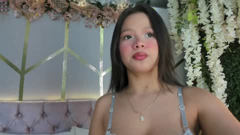 Candy Beck online show from 12/09/24, 07:39