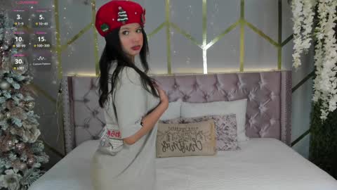 Candy Beck online show from 12/12/24, 04:10