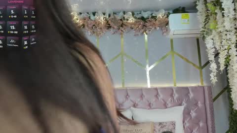 Candy Beck online show from 12/23/24, 02:39