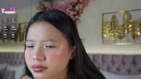 Candy Beck online show from 11/16/25, 12:11