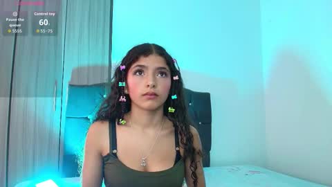 Snapshot of candy_blissx chatting on 09/12/25, 11:54 candy_blissx online show from 09/12/25, 11:54