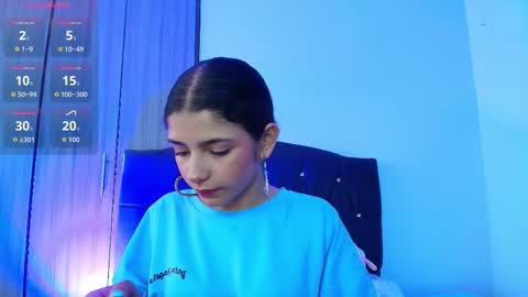 Snapshot of candy_blissx chatting on 09/25/25, 11:58 candy_blissx online show from 09/25/25, 11:58