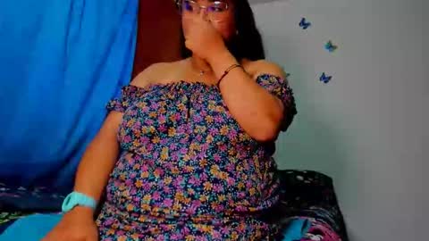 Candy  Brown online show from 03/25/26, 01:17