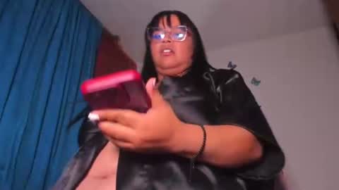 Snapshot of candy_browm1 chatting on 07/08/26, 01:32 Candy Brown online show from 07/08/26, 01:32