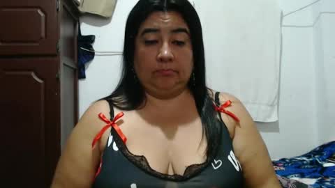 lucy online show from 01/25/25, 03:19