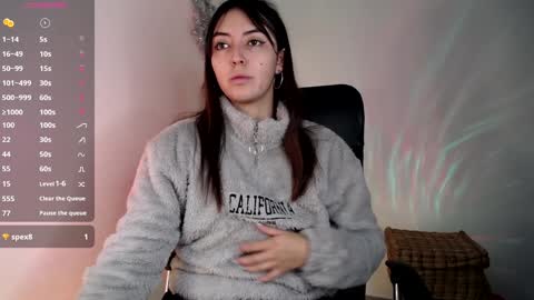   online show from 01/25/25, 02:58