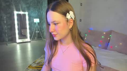 Candy online show from 01/09/26, 01:19