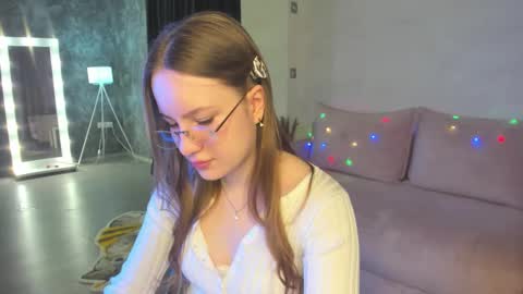 Candy online show from 01/10/26, 01:18