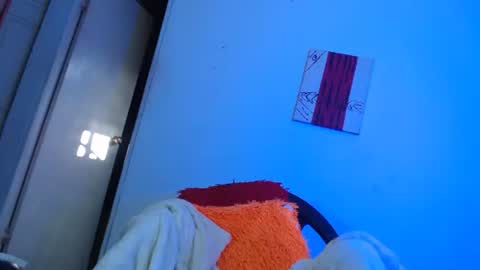 Snapshot of candy_cumy1 chatting on 12/07/24, 01:07 Dayan Camila online show from 12/07/24, 01:07