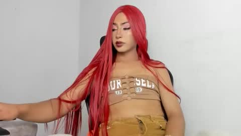 Snapshot of candy_cumy1 chatting on 09/25/25, 11:03 Dayan Camila online show from 09/25/25, 11:03