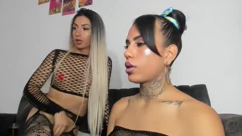 Dayan Camila online show from 11/28/25, 08:28