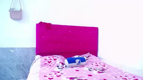 CANDY DUSTANO online show from 02/20/26, 09:15