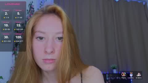 Snapshot of candy_flosse chatting on 09/18/25, 08:49 candy_flosse online show from 09/18/25, 08:49