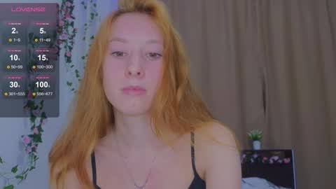 Snapshot of candy_flosse chatting on 09/20/25, 08:37 candy_flosse online show from 09/20/25, 08:37
