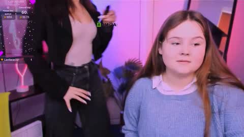 candy flossie1 online show from 12/05/25, 09:29