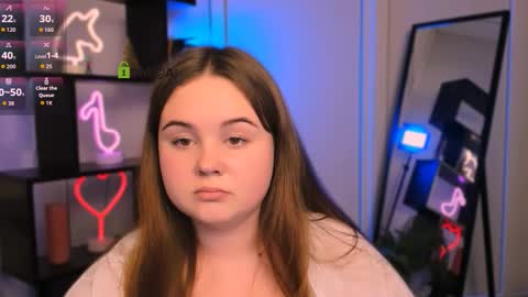 candy flossie1 online show from 12/20/25, 06:53